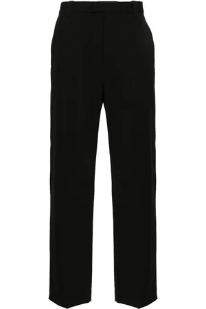 Sandro Straight-leg trousers