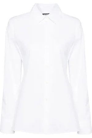 Jacquemus Les Sculptures blouse