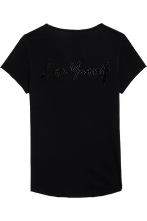 Zadig & Voltaire Tunisien T-shirt