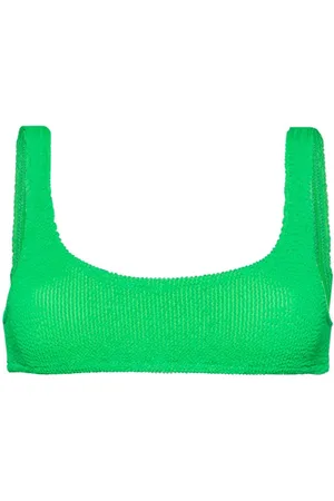 MC2 SAINT BARTH Naima bikini top