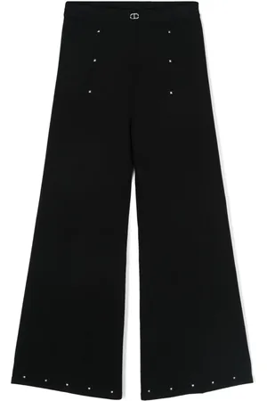 Twin-Set Knitted trousers