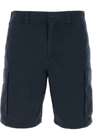Woolrich Cotton cargo shorts