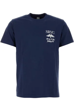 Sporty & Rich Yatch Club T-shirt