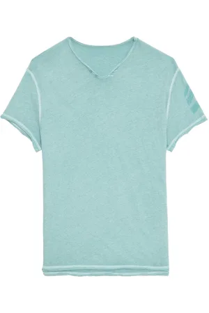 Zadig & Voltaire Monasti cotton t-shirt