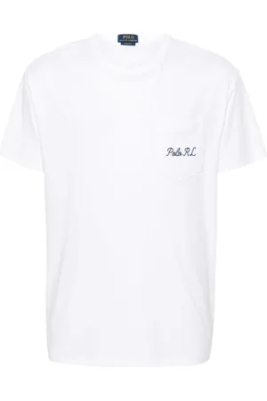 Ralph Lauren Polo Bear jersey T-shirt