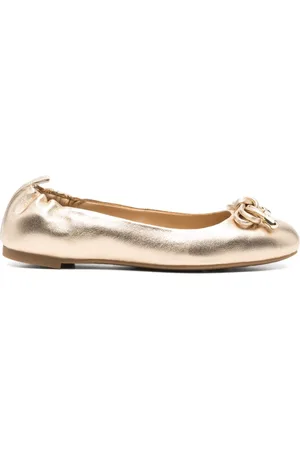 Michael Kors Astra Flex ballet flats