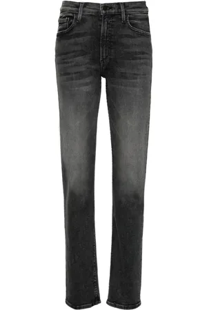 Mother Rider Skimp jeans
