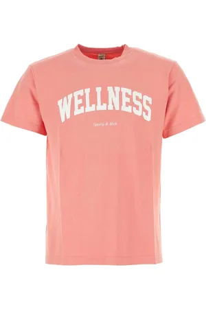 Sporty & Rich Wellness Ivy T-shirt