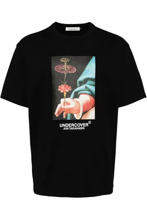 UNDERCOVER Graphic-printed t-shirt
