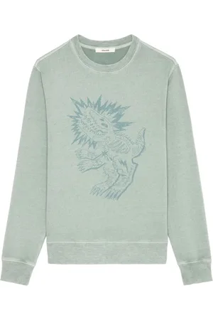 Zadig & Voltaire Simba sweatshirt