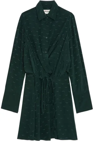Zadig & Voltaire Runelle Jac minidress
