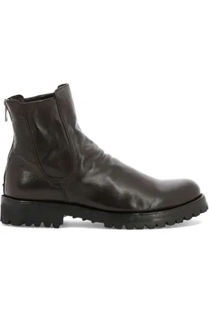 Officine creative Ikonic boots