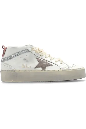 Golden Goose Mid Star trainers