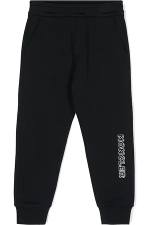 Moncler Logo-print track pants