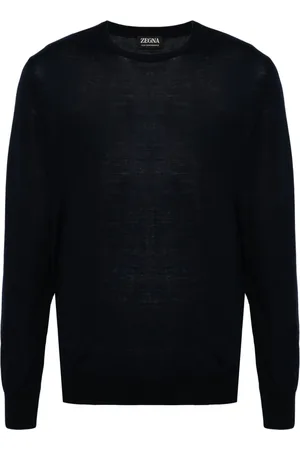 Ermenegildo Zegna Wool sweater