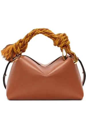 J.W.Anderson Small Corner crossbody bag