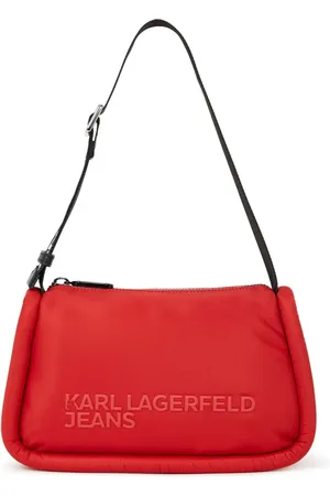 Karl Lagerfeld Puffy shoulder bag