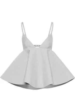 Jacquemus Le haut Vela top