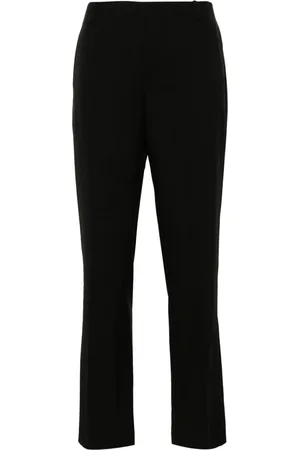 Kenzo Virgin wool trousers
