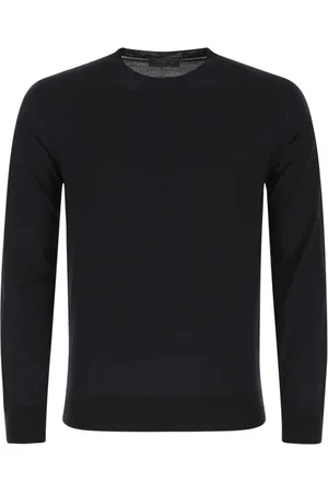Prada Crew-neck wool jumper