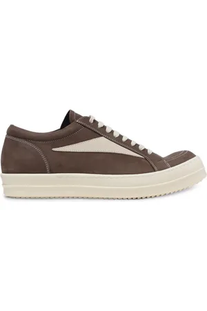 Rick Owens Vintage Sneaks trainers