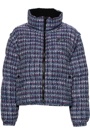 Karl Lagerfeld Transformer jacket