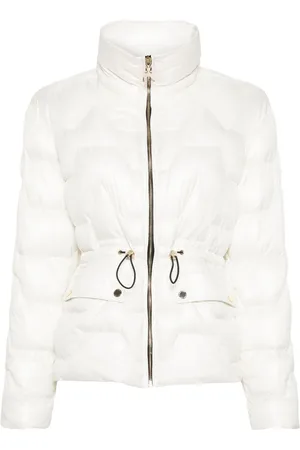 Patrizia Pepe Quilted jacket