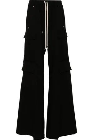 Rick Owens Cargobelas trousers