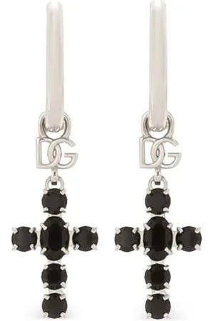 Dolce & Gabbana Creole earrings