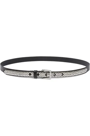 Pinko Laquipampa belt