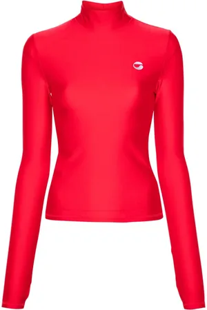 COPERNI High-neck top