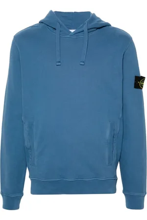 Stone Island Compass-badge hoodie