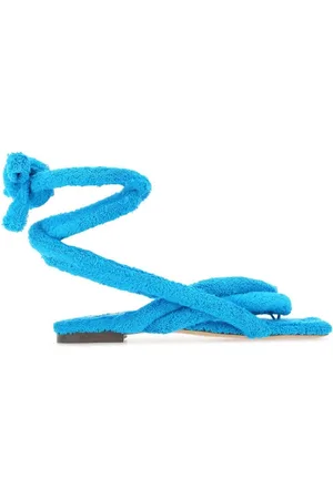 Sebastian Sponge sandals