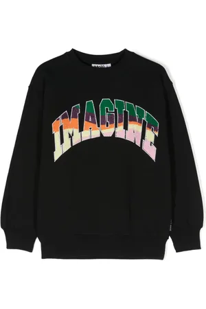 Molo Magni jersey sweatshirt