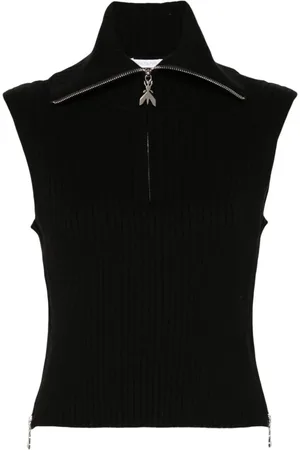 Patrizia Pepe Essential jumper