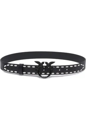 Pinko Love Berry belt