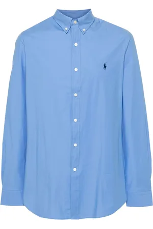 Ralph Lauren Polo Pony button-up shirt