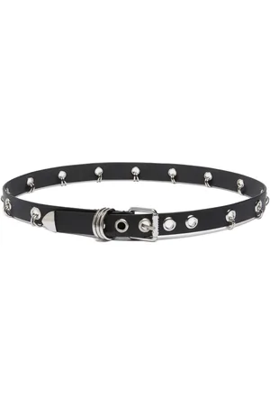 Pinko Tumbles belt