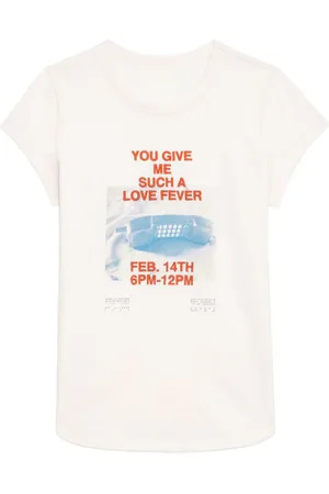 Zadig & Voltaire Whoop T-shirt