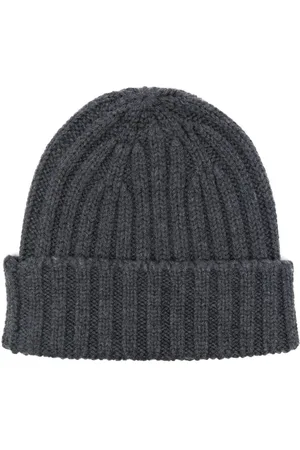 Aspesi Ribbed-knit beanie