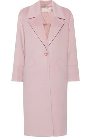 Kaos Single-breasted coat