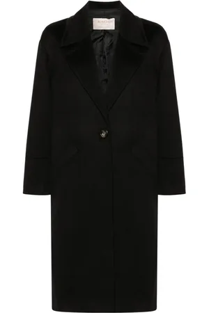 Kaos Single-breasted coat