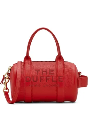 Marc Jacobs The Mini Leather Duffle bag