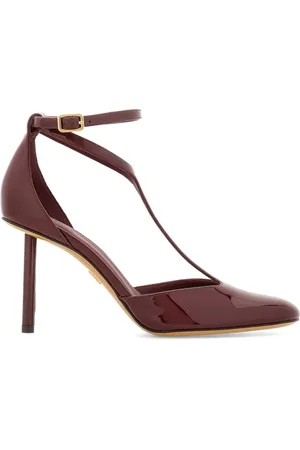 Salvatore Ferragamo T-strap pumps