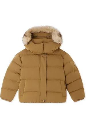 BONPOINT Doudoune Goldie coat