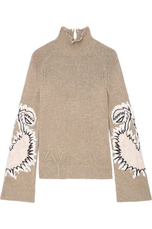 Zadig & Voltaire Custo jumper