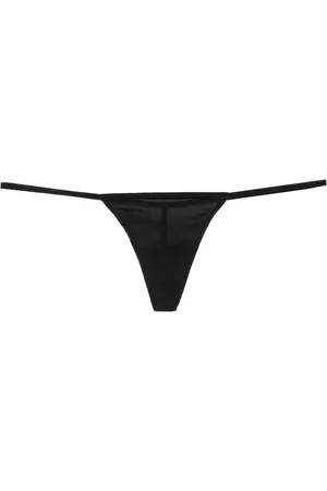 MAISON CLOSE Le Petit Secret micro thong