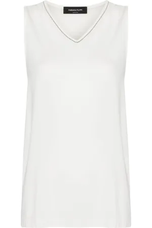 Fabiana Filippi Sabl?? vest