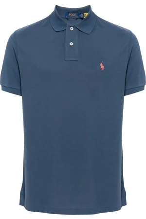 Ralph Lauren Classic slim fit polo shirt