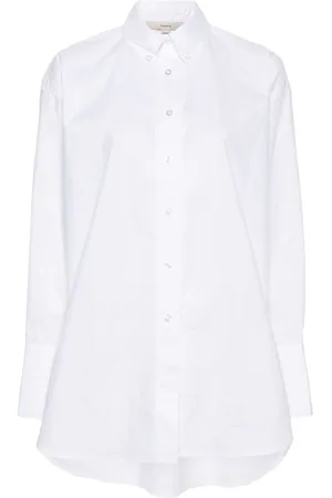 REMAIN Organic cotton shirt